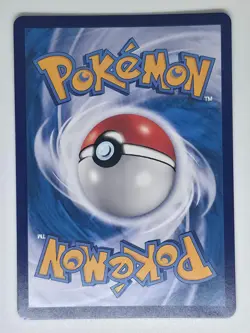 Sprigatito 0101/09 Energy Reverse Pokemon Gem Pack Volume 1 NM - Image 2