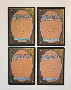 Annie Joins Up , Dyadrine, The Dominion Braclet & The Seriema - MTG - Image 2