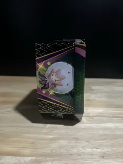 Pokemon Tin Sealed Shining Fates - Image 2