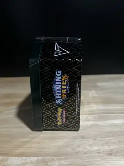 Pokemon Tin Sealed Shining Fates - Image 4