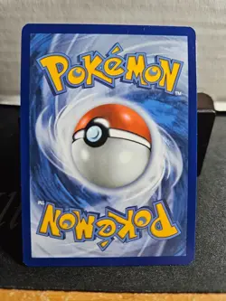 Pokemon Gorebyss 056/182 Destined Rivals Holo Rare English NM - Image 2
