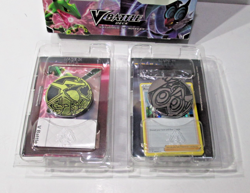 POKEMON TCG V BATTLE DECK RAYQUAZA VS. NOIVERN COMPLETE - Image 4