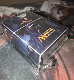 Innistrad Deck Box - Liliana - Very Rare Sealed MTG Ultra Pro - Image 4