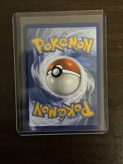 Tinkatuff 166/091 Paldean Fates Shiny Holo Rare Pokemon Card LP - Image 2