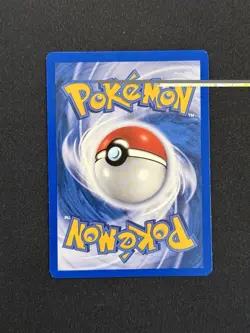 2000 Pokemon Neo Genesis 1st Edition PIKACHU #070/111 NEAR MINT NM - Image 2
