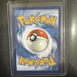 Iono 269/193 Paldea Evolved Full Art Ultra Rare Holo Pokemon Card NM - Image 2