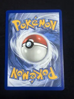Pokemon Psyduck 039/217 ASC Basic Regular HP 70 Ram 20 Jiro Sasumo - Image 2