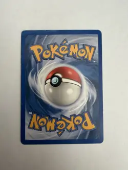 Squirtle 83/112 EX FireRed & LeafGreen Common Regular English 50 HP Arita - Image 2