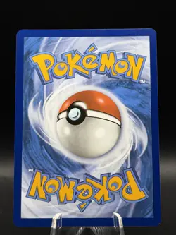 Pokemon TCG Twilight Masquerade Hassel 205/167 Trainer Full Art Ultra Rare - Image 2