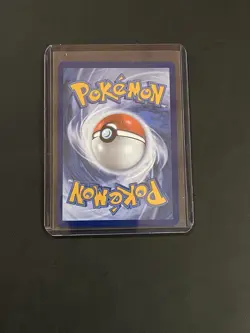 Pokemon TCG Meowth ex SIR 121/088 - Image 2