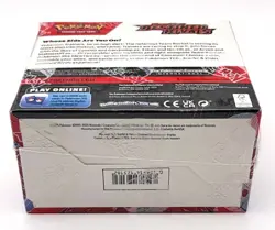 Pokemon Scarlet & Violet Destined Rivals Booster Box TCG Factory Sealed - Image 3