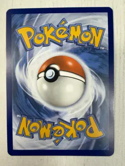 Houndour IR 204/197 Obsidian Flames Pokemon TCG Illustration Rare Holo NM - Image 2