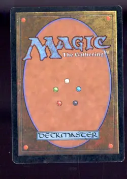 Magic MTG Urza's Saga Gaea's Cradle LIGHTLY PLAYED LP *353 - Image 2