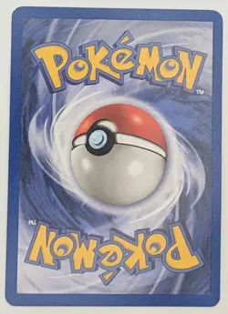 Pokemon Dark Alakazam 18/82 Team Rocket 1st Edition Rare Non-Holo WOTC Vintage - Image 2