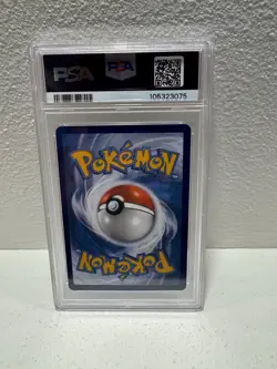 2022 POKEMON SWSH FA/UMBREON V BRILLIANT STARS PSA10 - Image 2