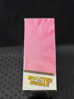 Pokemon TCG: Ascended Heroes Booster Bundle Factory Sealed - Image 3