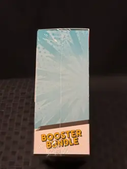 Pokemon TCG: Ascended Heroes Booster Bundle Factory Sealed - Image 4