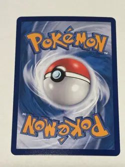 Gengar 094/151 Holo Rare | Chinese Pokemon 151C | NM - Image 2