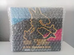 Pokemon Crown Zenith ETB Elite Trainer Box - Image 1