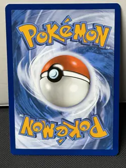 Hearthflame Mask Ogerpon ex 212/167 Special Illustration Rare Pokemon TCG - Image 2
