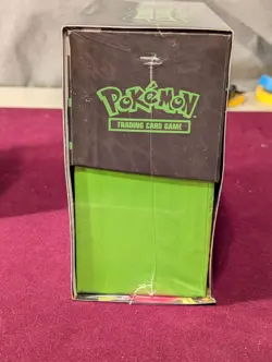 Pokemon TCG Perfect Order Elite Trainer Box ETB LOT OF 2 SEALED [minor tear] - Image 3