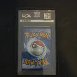 2021 Pokemon Umbreon V 189/203 Evolving Skies Alt Art Holo PSA 10 Guard Included - Image 2