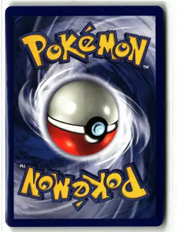Bulbasaur ⭐ 44/102 Vintage WOTC Base Set Shadowless 1999 Pokemon NM - Image 2
