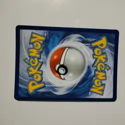 Togedemaru 104/094 Me02: Phantasmal Flames Illustration Rare Holo Pokemon NM - Image 2