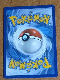 Garchomp 114/236 Holo Rare Unified Minds Pokemon Lightly Played - Image 2