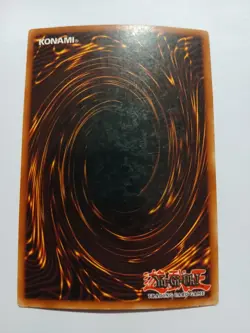 Yugioh Premature Burial Ultra Rare PSV-037 Played Magic Card V3 - Image 3