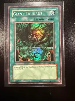 Giant Trunade MRL-048 Magic Ruler Unlimited - Image 1