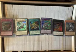 Yugioh Lots (1-3) Bundle! - Image 3