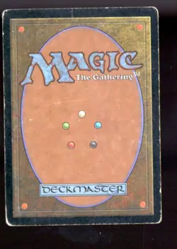 Magic MTG Urza's Legacy FOIL PORTUGUESE Grim Monolith Monolito Sinistro HP - Image 2