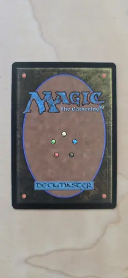 💎 ALL 7 Sonic Secret Lair / Magic MTG / Chaos Emerald / Lotus Petal Foil 💎 - Image 4