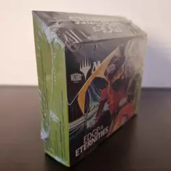 MtG - Edge of Eternity Collector Booster Box - Sealed - Image 2