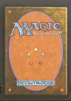 Magic MTG Urza's Saga Gaea's Cradle LIGHTLY PLAYED LP *311 - Image 2