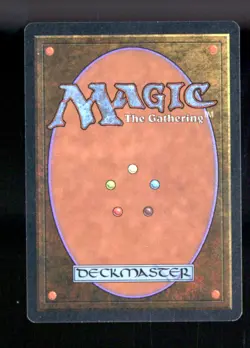 Magic MTG Beta Lightning Bolt NEAR MINT NM - Image 2
