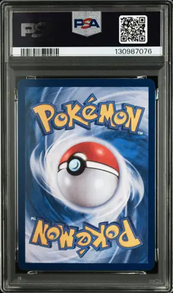 2025 POKEMON KOREAN SV-P PROMO #173 DITTO PSA 10 - Image 2