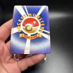 [NM] Pokemon Sabrina's Haunter Yamabuki City Gym Deck Japanese #093 -j - Image 3