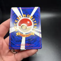 [NM] Pokemon Sabrina's Haunter Yamabuki City Gym Deck Japanese #093 -j - Image 4