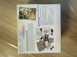 Pokemon Prismatic Evolutions Elite Trainer Box ETB - New Sealed & In-hand - Image 2