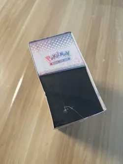 Pokemon Prismatic Evolutions Elite Trainer Box ETB - New Sealed & In-hand - Image 5
