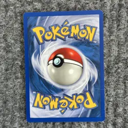 VTG Pokemon Neo Revelation Zubat 59/64 Common NM - Image 2