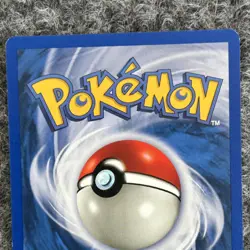 VTG Pokemon Neo Revelation Zubat 59/64 Common NM - Image 5