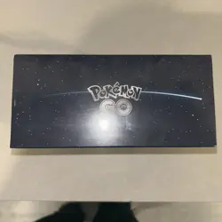 ONE Pokemon TCG: Pokemon GO Elite Trainer Box ETB Factory Sealed From FRESH CASE 820650850509 - Image 2