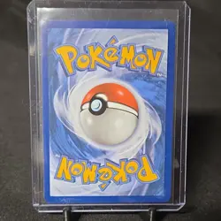 The Pokemon Company Unown V Full Art Ultra Rare 177/195 Silver Tempest Holo - Image 2