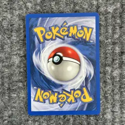 Vtg Pokemon Neo Revelation Seaking Regular 37/64 Uncommon NM-Mint - Image 2