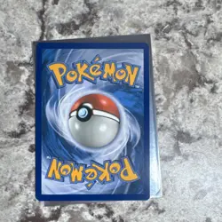 The Pokemon Company Shaymin EX Full Art Holo 107/108 Roaring Skies 110 HP ENG - Image 2