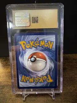 Pokemon Hydreigon EX #240 Surging Sparks CGC Pristine 10 - Image 2