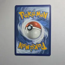 Pokemon TCG Litleo 139/132 Me01: Mega Evolution Illustration Rare Basic Holo - Image 2